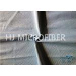 Plain Dyed Green & Blue Microfiber Fabric for Glass Cloth 60 Width 280GSM