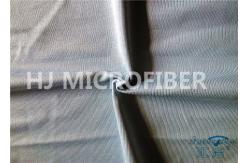 China Plain Dyed Green & Blue Microfiber Fabric for Glass Cloth 60 Width 280GSM supplier