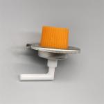 Premium Camp Gas Stove Valve - High-Performance for Outdoor Chefs - Advanced Specification for sale