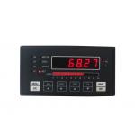 Ethernet Led Display Belt Weigh Feeder Controller AC220V High Accuracy RS232