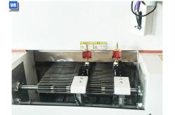 China 8 Zone SMT Reflow Soldering Equipment For PCB Production Line supplier