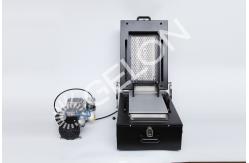 China Lab Automatic Film Applicator Coating Machine Lithium Battery Making Equipment supplier