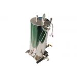 17.5KW Salt Fog Test Box Auto Parts Test Equipment IEC61701