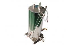 China 17.5KW Salt Fog Test Box Auto Parts Test Equipment IEC61701 supplier