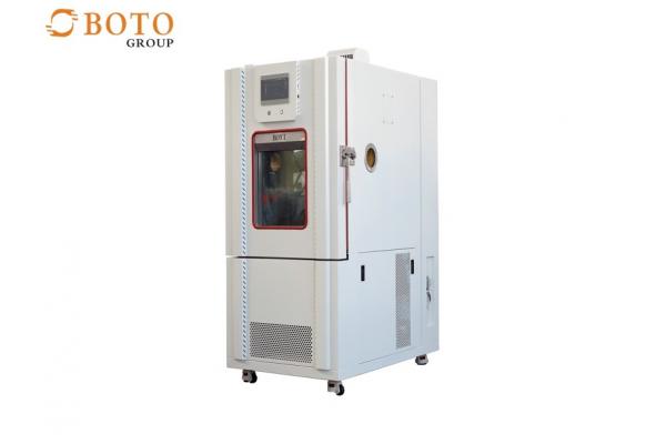 Constant Humidity Environmental Climate Climatic High And Low Temperature Test Chamber