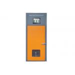 IEC 60086-4 Battery Test Equipment Mechanical Abuse Of Cylindrical Cells  Impact Test