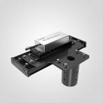 Industrial Linear High Bay Light with 110°*60° Beam Angle and 120-277V Input Voltage for sale