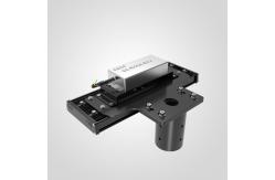 China Pole Mounting 300W Linear Padel Court Light with 6KV Surge Protector supplier