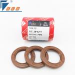 Gear Reducer Rubber Oil Seal Double Lip Oil Sealing With Low Friction for sale