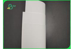 China Biodegradable 160um 200um Synthetic Stone Paper For Advertisement Tear Resistance supplier
