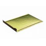 Laminated Small Anti Static Bubble Bags 8.5X14.5 #3 Radiation Proof for sale