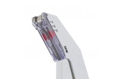 China Stainless Steel Skin Stapler Disposable Skin Stapler Pin With CE Certification supplier