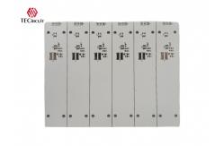 China 2 layer circuit board Rigid Printed Circuit Board For Electric Pulley supplier