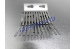 China MK8 Cigarettes Rolling Machine Spare Parts Teeth Tooth Combs supplier
