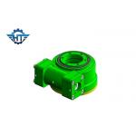 SE7 Compact Solar Tracker Slew Drive Featured With Enclosed Housing And Mult-Tooth Contact for sale