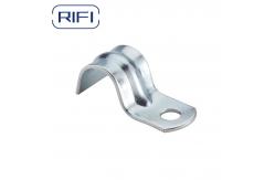 China One Hole IMC Conduit Fittings Rigid Conduit Strap Custom UL Standard supplier