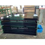 LV-TB-L Series Bending Glass Toughening Furnace for Automobile Sidelites glass for sale