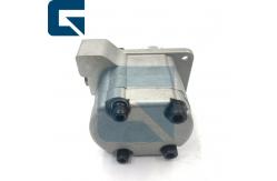 China A8V0107 Excavator E320L Hydraulic Pump Gear Pump supplier
