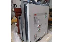 China ABB VD4/P 12-06-32 Air Circuit Breaker supplier