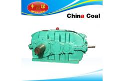 China DCY Tooth Surface Reductor supplier