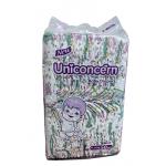 Uniconcern Brand Soft Breathable Diaper Baby Disposable Pampering Baby Diapers for sale