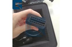 China 88890300 VCADS Communiion Adapter Group Diagnostic Tool For Excavator supplier