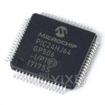 PIC24HJ64GP506-I/PT for sale