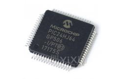 China PIC24HJ64GP506-I/PT supplier