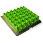 Precision Egg Tray Mold  Plastic Injection Customized EDM Service for sale
