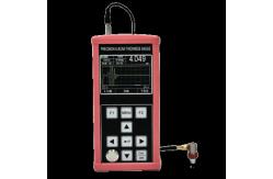 China Handheld Measure The Coating On Concrete Thickness Gauge TG-6200 supplier