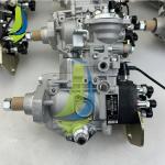 19600-26532 22100-1C201 Spare Parts Diesel Fuel Injection Pump 1960026532 for sale