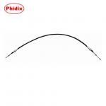 Customized Auto Hand Brake Cable Parking Brake Cable for sale