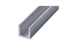 China 6000 Square Angle Oval Anodized Aluminum Tube supplier