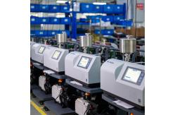China Wayeal Customized Helium Vaccum Leak Detection System For New Energy Power Batteries supplier