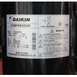 R22 4hp 50 / 60Hz 3PH Refrigeration Scroll Compressor Rfrigerant JT125BCBY1L for sale