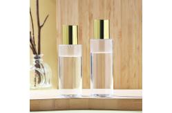 China Leak - Proof Plastic Cosmetic Bottles: Secure Your Cosmetics with Reliable Sealing supplier