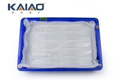 China Custom Transparent Vacuum Casting Prototyping PC Polyurethane supplier