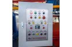 China High Technology Compounding Mixer Open Rubber Mixing Mill for Manufacturing Plant supplier