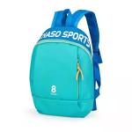 Waterproof Customized Childrens Back Pack Polyester Cartoon Pattern for sale