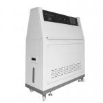 220V PID UV Weathering Test Chamber 40W UV Lamp Testing Equipment for sale