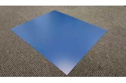 China Single Layer Ctcp UV CTP Plate Conventional Convenient For Offset Printing supplier