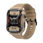 MK66 Men Smart Watch Outdoor Sport Fitness Tracker With BT Call 400mAh Big Battery for sale