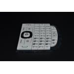 Dust-proof Button Silicone QWERTY Keypad