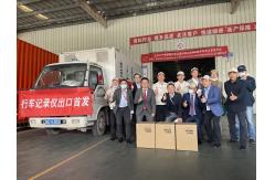 China AHD Camera manufacturer