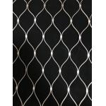 Special Use Stainless Steel 304/316 Fence Mesh For Animal Cage House / Zoo for sale