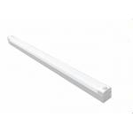 4 FT Linear Strip Light 38 Watt For Parking Structure Easy Installation for sale