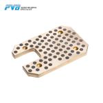 Solid Lubricant Bronze Wear Plate Graphite Wear Plate For Die Setting Component for sale