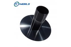 China Anodized Aluminum CNC Turning Parts Polishing Surface OEM Machining Service supplier