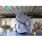 4mH Custom Inflatable Products Statue Liberty Model