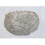 Heat Insulation Light Weight Kiln Refractory Material Gray Acid Resistant for sale